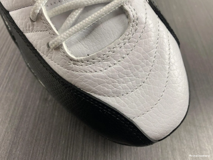 MaikeSneakers Taxi 130690-125 Retro 12 Jordan (2013) 0807